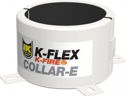 Picture of Ugunsdrošības manžete, K-Fire Collar-Z 90mm, K-fle