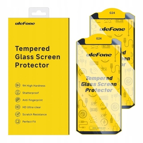 Picture of UleFone Szko hartowane do serii Armor X32