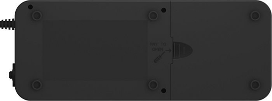 Изображение UPS PowerWalker VFD 600 APFC (16704610)