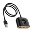Изображение USB Centrmezgls Baseus CAHUB-AY01