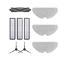 Изображение Vacuum Cleaner Accessory|DREAME|Accessories Kit|For D9 Max|RAK43