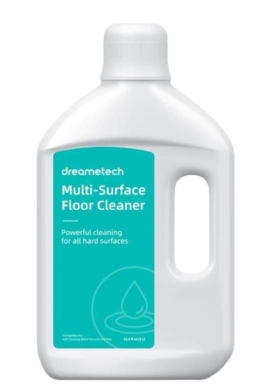 Изображение Vacuum Cleaner Accessory|DREAME|Cleaner|For W10/W10 Pro/L10s Ultra/L10 Ultra/L10 Prime/L10s prime(?)/L10s Ultra HT/L20 Ultra|AWH6-1000M