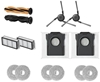 Picture of Vacuum Cleaner Accessory|DREAME|Kit|RAK64-1|For X50 Ultra/X50 Master/L50 Ultra/L50 Pro Ultra/L40s Ultra/L40s Pro Ultra/X50 Ultra Complete/X50s Ultra/X50s Ultra Complete/X50s Master/L50s Ultra|RAK64-1