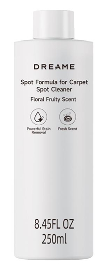 Picture of Vacuum Cleaner Accessory|DREAME|Spot Formula for Carpet Spot Cleaner|HNF4
