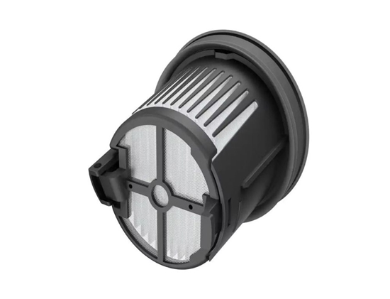 Изображение Vacuum Cleaner Accessory|DREAME|Weight 0.04 kg|HHP3