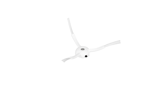 Picture of Vacuum Cleaner Accessory|ROBOROCK|Side Brush Vinyl|White|For S5/Qrevo/Q8 Max/Q8 Max+/Qrevo MaxV/Qrevo S/Qrevo Pro/Qrevo Plus|8.02.0299
