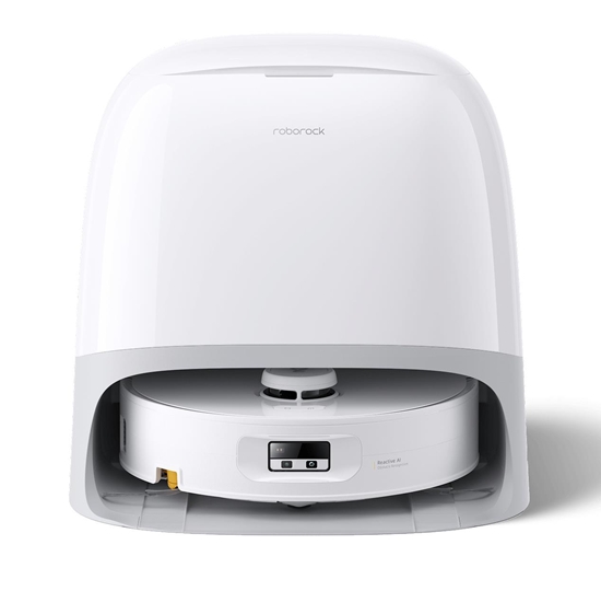 Picture of VACUUM CLEANER ROBOT QREVO/CURV 2 FLOW QC2F02-00 ROBOROCK