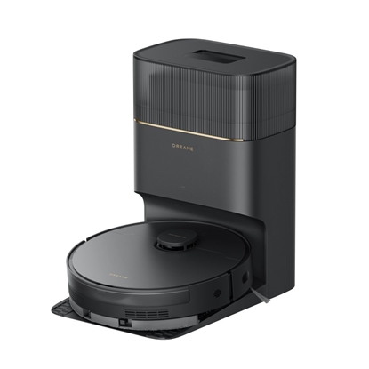 Attēls no VACUUM CLEANER ROBOT/D20 PRO PLUS RLD43SD-BK DREAME