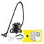 Attēls no Vacuum Cleaner|KARCHER|Input power 850 W|Dust capacity 11 L|Drum vacuum|Cleaning type Dry|Dust container Dust bag|Colour Black|1.527-222.0