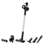 Attēls no Vacuum Cleaner|KARCHER|VCS 3 Nano|Dry|Stick vacuum|Black|Bagless|Battery|1.198-930.0