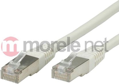 Изображение Value Cat.5e FTP 3m Szary 21.99.0103-100