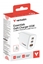 Picture of Verbatim Essentials GaN Charger 65W 2xUSB-C/1xUSB-A weiß   32353