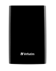 Picture of Verbatim Store 'n' Go USB 3.0 Portable Hard Drive 1TB Black