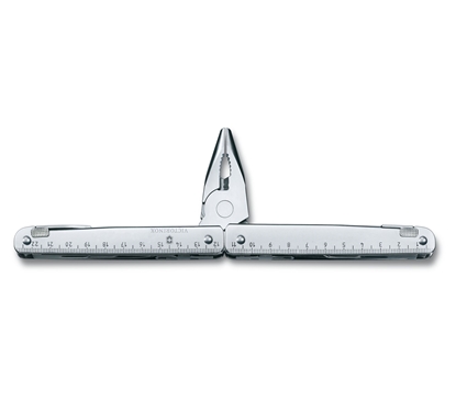 Attēls no VICTORINOX SWISS TOOL X