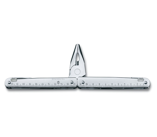 Picture of VICTORINOX SWISS TOOL X
