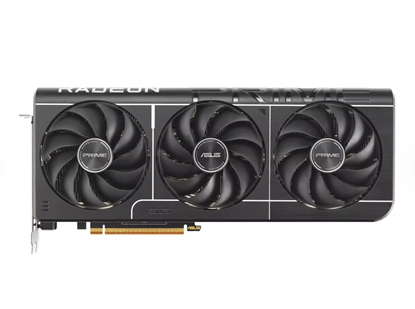 Attēls no Videokarte ASUS Prime Radeon RX 9070 OC Edition 16GB GDDR6