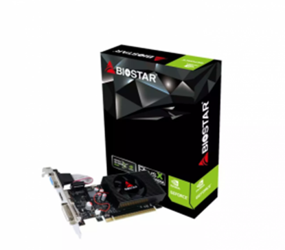 Attēls no Videokarte BioStar GeForce GT 730
