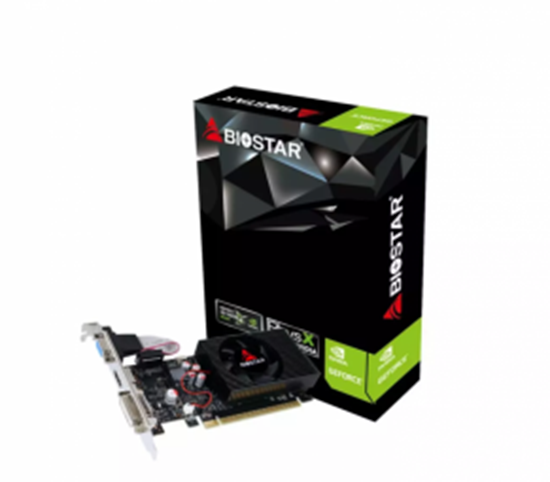 Picture of Videokarte BioStar GeForce GT 730