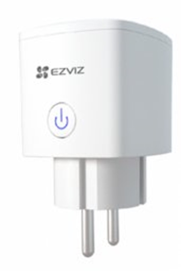 Picture of Viedā rozete Ezviz T30-10B
