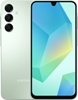 Picture of Viedtālrunis Samsung Galaxy A16 4G 128GB Light Green