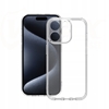 Picture of Vmax nakadka Acrylic Anti-drop do Samsung Galaxy A15 4G / A15 5G transparentna