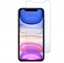 Attēls no Vmax szko hartowane 2,5D Normal Clear Glass do iPhone XR / 11
