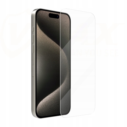 Изображение Vmax szko hartowane 2,5D Normal Clear Glass do Xiaomi Redmi Note 12 4G / Note 12 5G