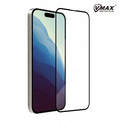 Изображение Vmax szko hartowane 9D Glass do iPhone 13 Pro Max 6,7"