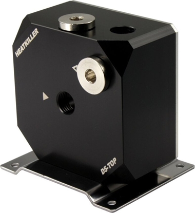 Attēls no Watercool Watercool Heatkiller D5-TOP Pumpenaufsatz