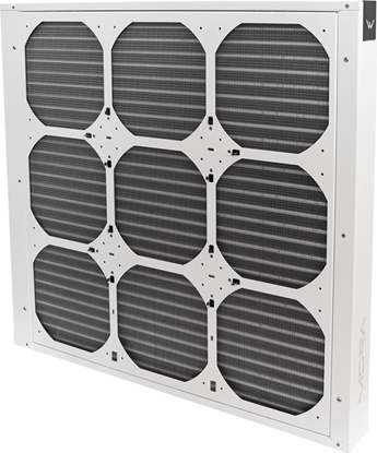 Attēls no Watercool Watercool MO-RA IV 600 - wei