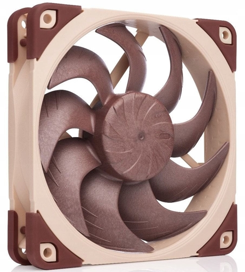 Изображение Wentylator Noctua NF-A12X25 G2 PWM
