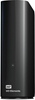 Picture of Western Digital Elements Desktop 6TB Black