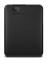 Изображение Dysk zewntrzny HDD WD Elements Portable 5TB Czarny (WDBU6Y0050BBK-WESN)