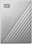 Изображение Western Digital WDBFTM0040BSL-WESN external hard drive 4000 GB Silver