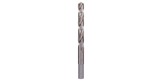 Изображение Wierto Bosch Bosch METALBOR HSS-G Ø11X94X142MM 118GR