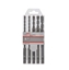 Picture of Wierto Bosch do betonu SDS+ 7 5 6 10 8mm zestaw (2608579285)