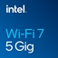 Picture of Wi-Fi 7 Be200 Internal Wlan /