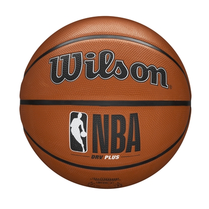 Изображение WILSON basketbola bumba NBA DRV PLUS