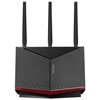 Изображение Wireless Router|ASUS|6800 Mbps|Mesh|Wi-Fi 5|Wi-Fi 6|Wi-Fi 6e|Wi-Fi 7|IEEE 802.11a|IEEE 802.11b|IEEE 802.11g|IEEE 802.11n|IEEE 802.11ac|IEEE 802.11ax|USB 2.0|3x2.5GbE|LAN \ WAN ports 2|Number of antennas 4|RT-BE86U