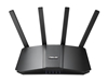 Picture of Wireless Router|ASUS|Router|Mesh|LAN \ WAN ports 2|Number of antennas 4|RT-BE58U