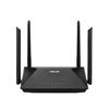 Изображение Wireless Router|ASUS|RT-AX1800U|Wireless Router|1800 Mbps|Mesh|Number of antennas 4|RT-AX1800U