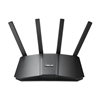 Изображение Wireless Router|ASUS|Wi-Fi 7 (802.11be)|Data speed 3600 Mbit/s|Ethernet WAN Yes|WAN connection type RJ-45|Ethernet LAN Yes|5xLAN ports|RT-BE55