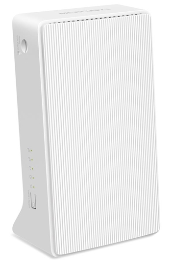 Picture of Wireless Router|MERCUSYS|Router|LAN \ WAN ports 1|4G|MB130-4G