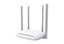 Picture of Wireless Router|MERCUSYS|Wireless Router|300 Mbps|IEEE 802.11b|IEEE 802.11g|IEEE 802.11n|1 WAN|3x10/100M|LAN \ WAN ports 4|Number of antennas 4|MW325R