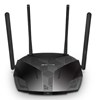Изображение Wireless Router|MERCUSYS|Wireless Router|IEEE 802.11a|IEEE 802.11b|IEEE 802.11g|IEEE 802.11n|IEEE 802.11ac|IEEE 802.11ax|MR80X