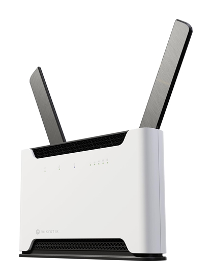 Picture of Wireless Router|MIKROTIK|Chateau LTE18 ax|LTE|4G|S53UG+5HAXD2HAXD-TC&EG18