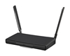 Picture of Wireless Router|MIKROTIK|hAP ax³|Wireless Router|Number of antennas 2|C53UIG+5HPAXD2HPAXD