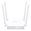 Изображение Wireless Router|TP-LINK|Wi-Fi 5 (802.11ac)|Data speed 433 Mbit/s|Ethernet WAN Yes|Ethernet LAN Yes|5xLAN ports|ARCHERC24
