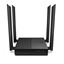 Изображение Wireless Router|TP-LINK|Wireless Router|1200 Mbps|1 WAN|4x10/100/1000M|ARCHERA64