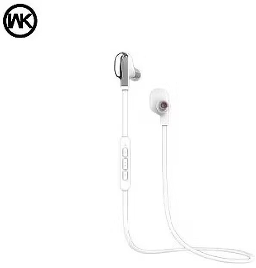 Picture of WK-Design Hi-Fi BD200 Premium Bluetooth 4.2 / A2DP / HFP / HSP / AVRCP / Sport Headsets